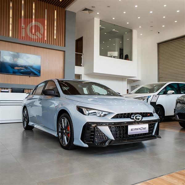 جی ئەی سی ئێمپۆو R 2025  بۆ فرۆشتن لە عێراق -  بەغداد